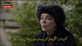 Alparslan Great Seljuk - Season 01 Episode 25